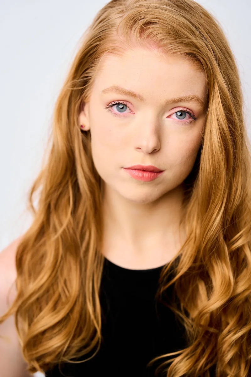 Mackenzie Smith